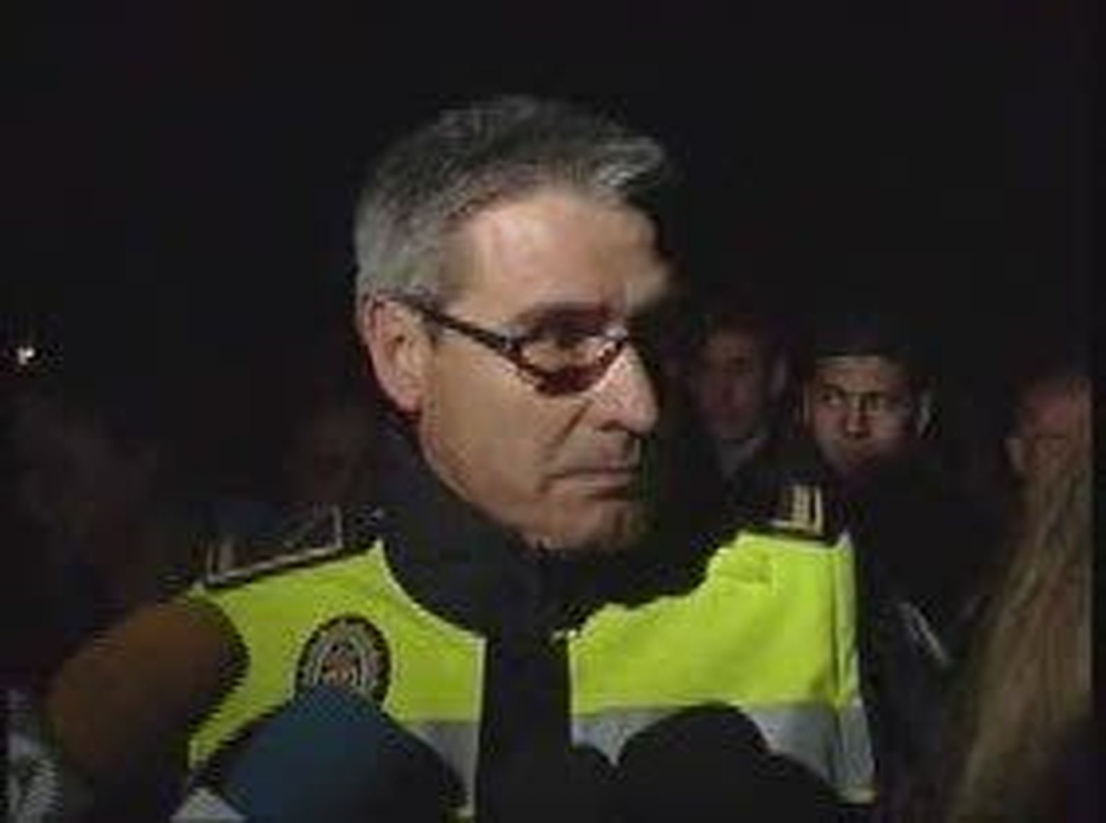 Un niña muerta en Arriate (Málaga)