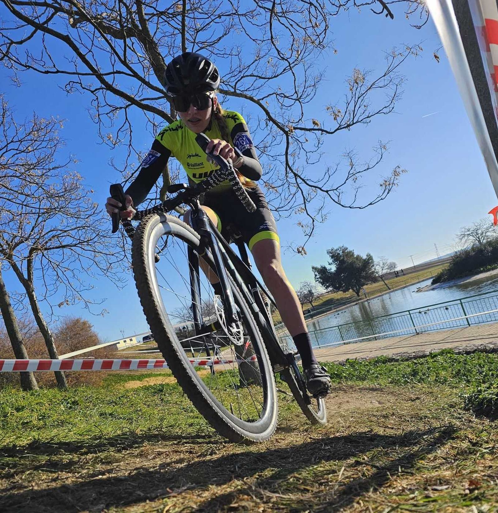 Trofeo Ciclocross de Parla
