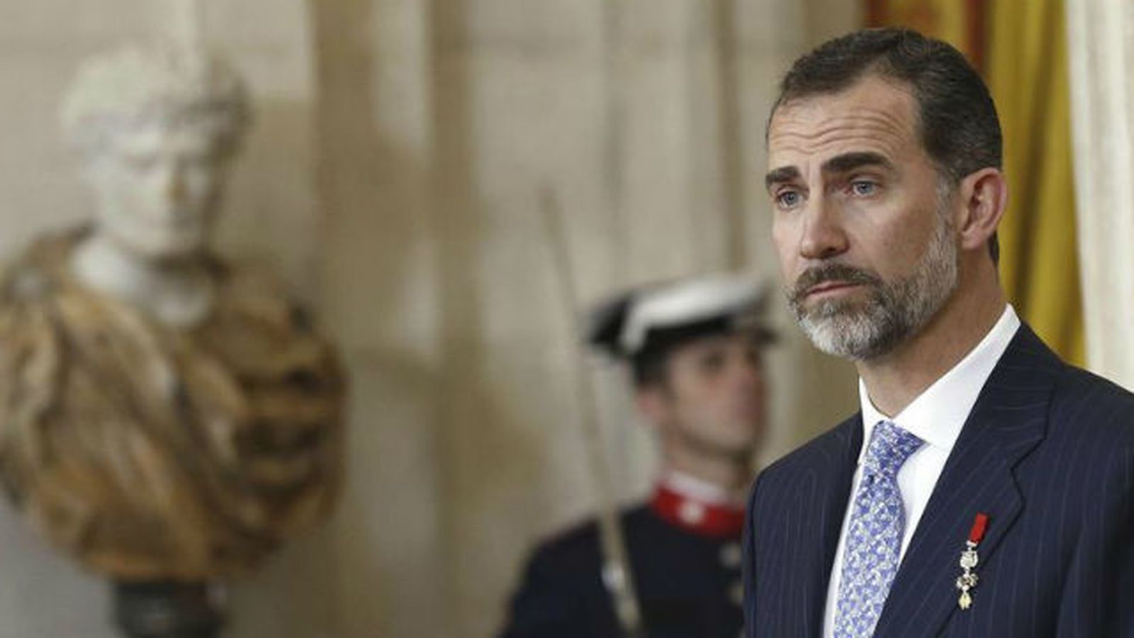 Felipe VI