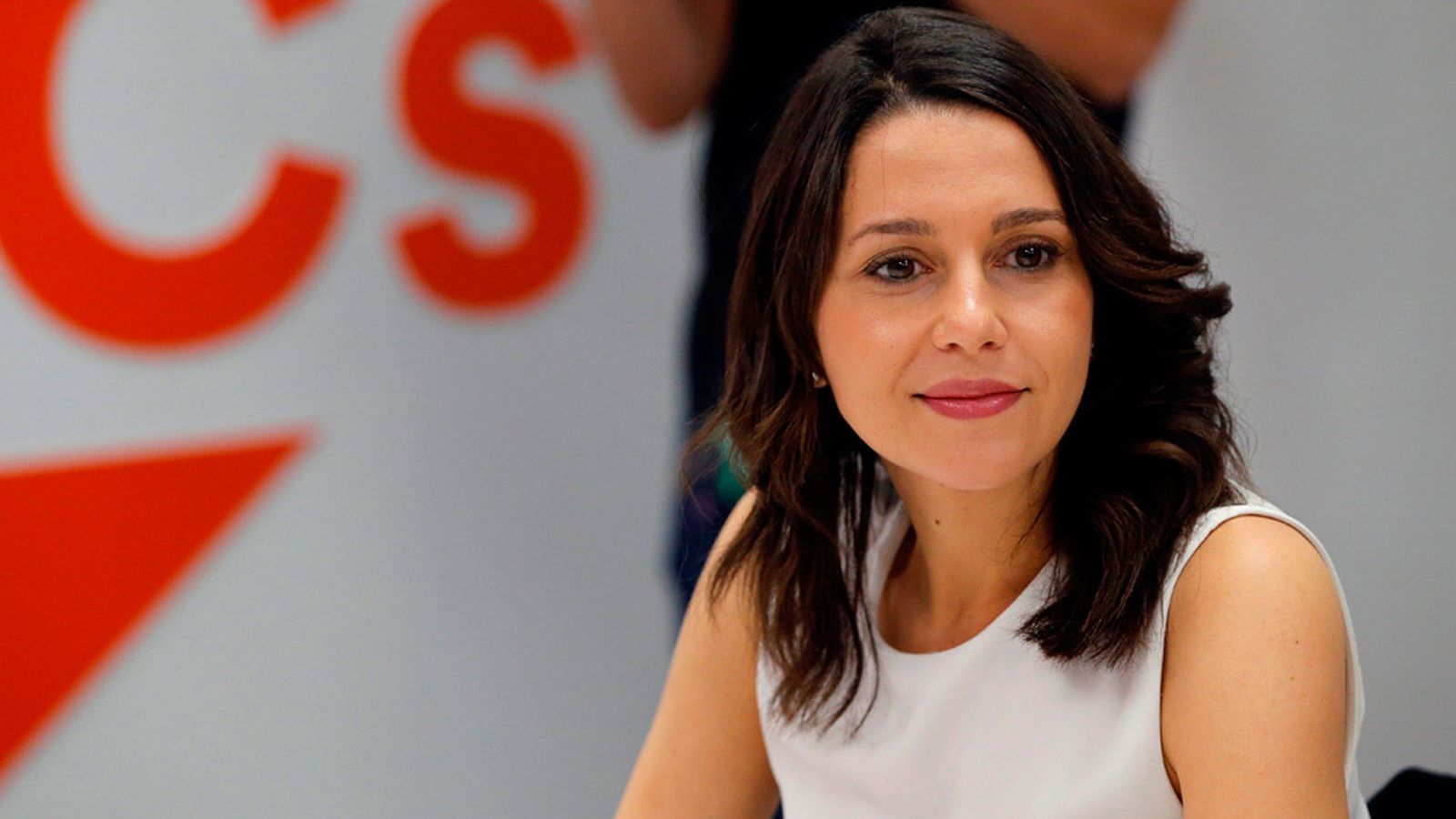 Inés Arrimadas