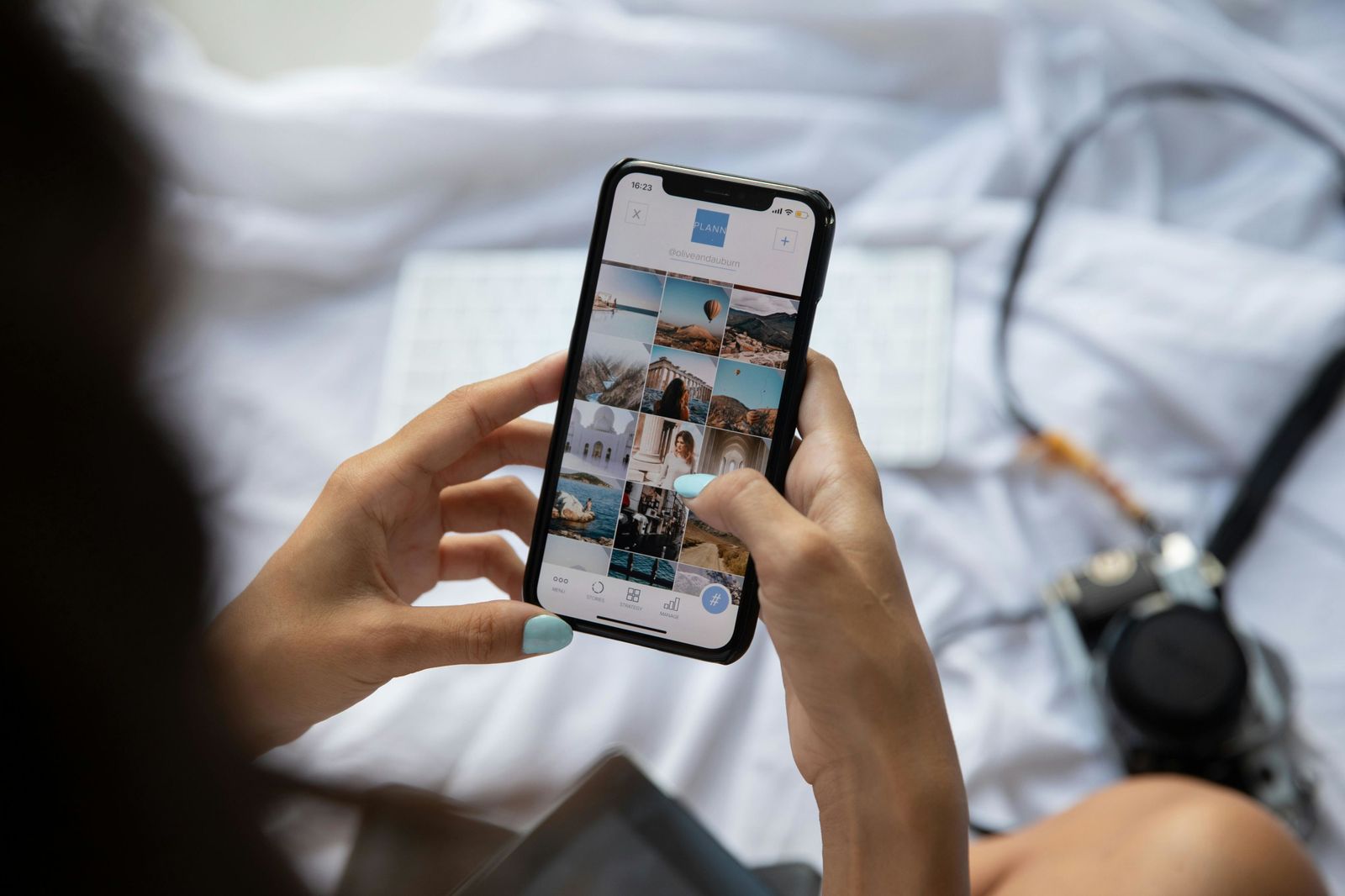 Influencers y falsificaciones, un fenómeno en auge que causa pérdidas millonarias a las empresas