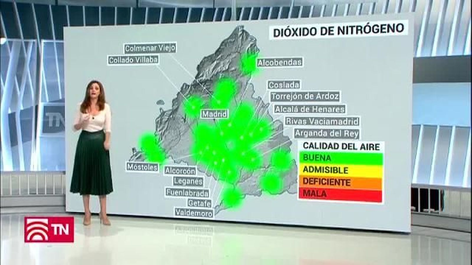 El Tiempo 1 04.10.2018