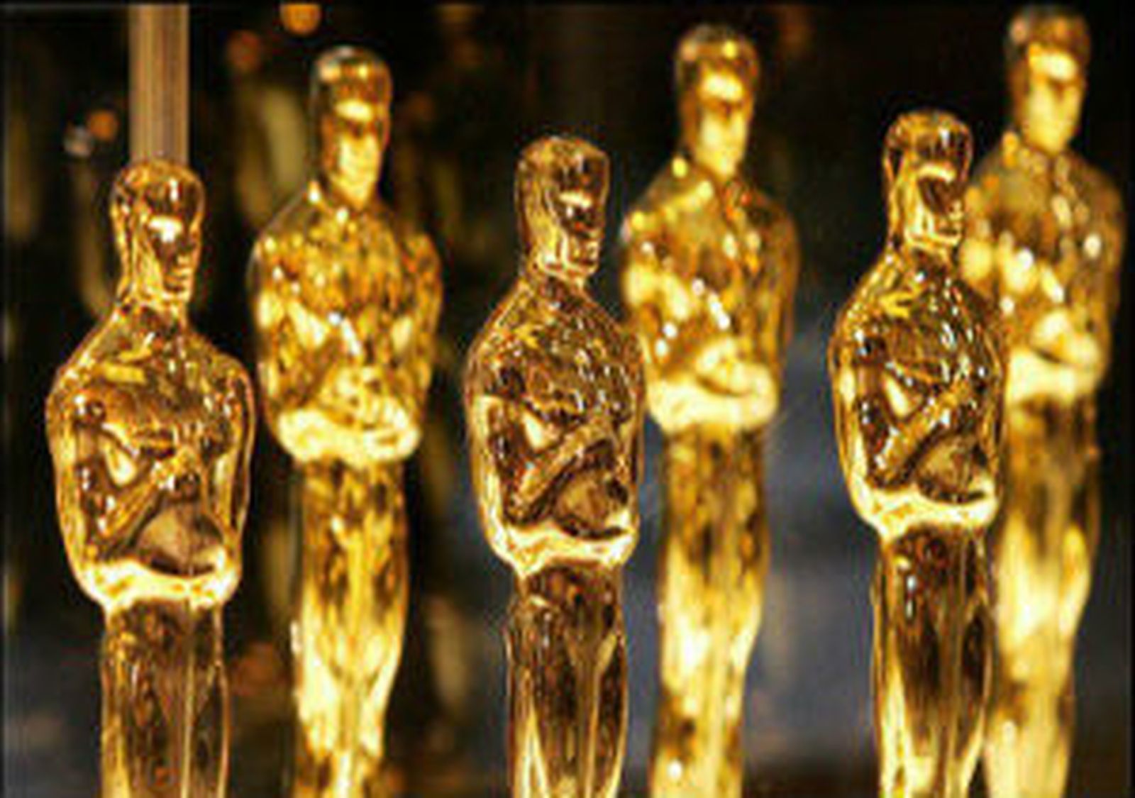 Óscars