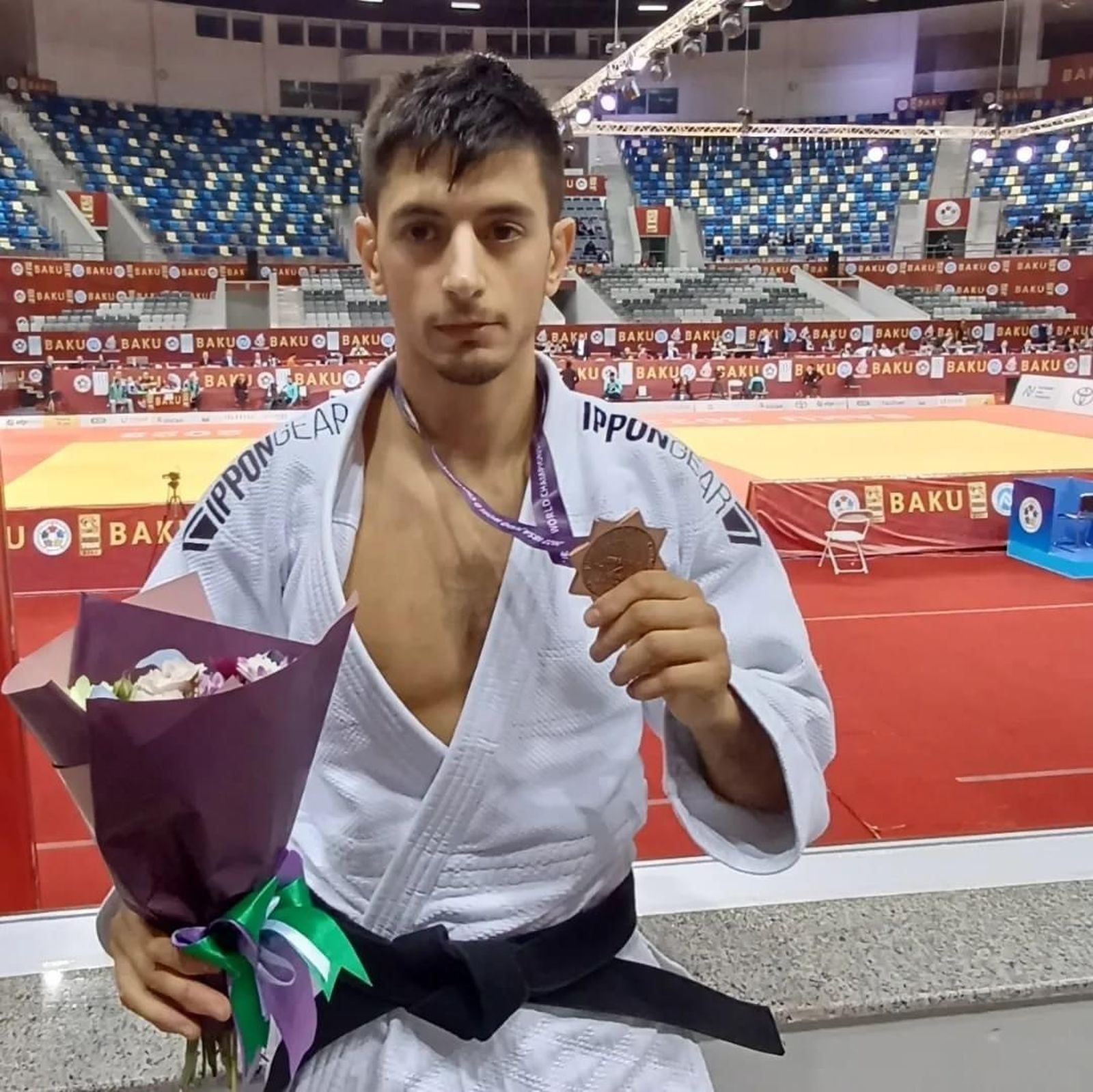 Daniel Gavilán