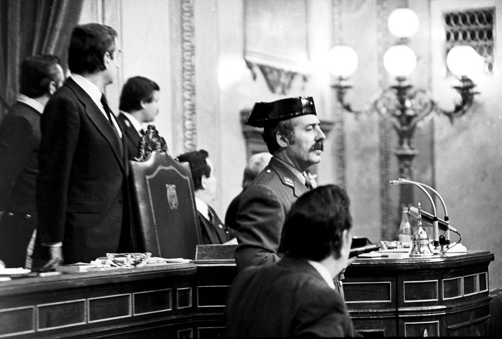 Golpe de Estado del 23-F
