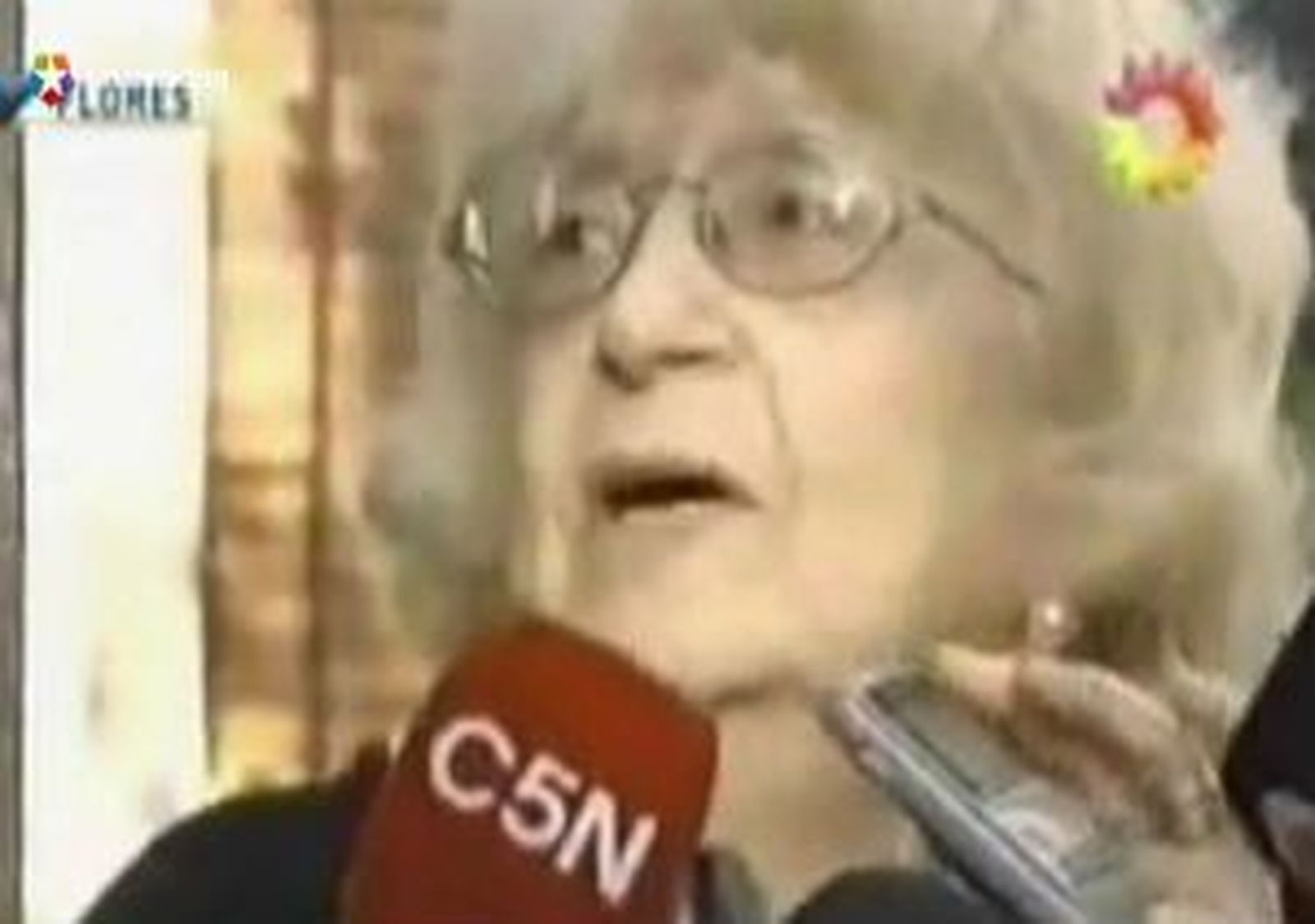 Un niño inquieto y estudioso para sus vecinos de las Flores