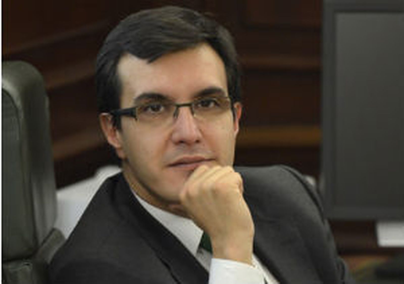 José Luis Ayllón