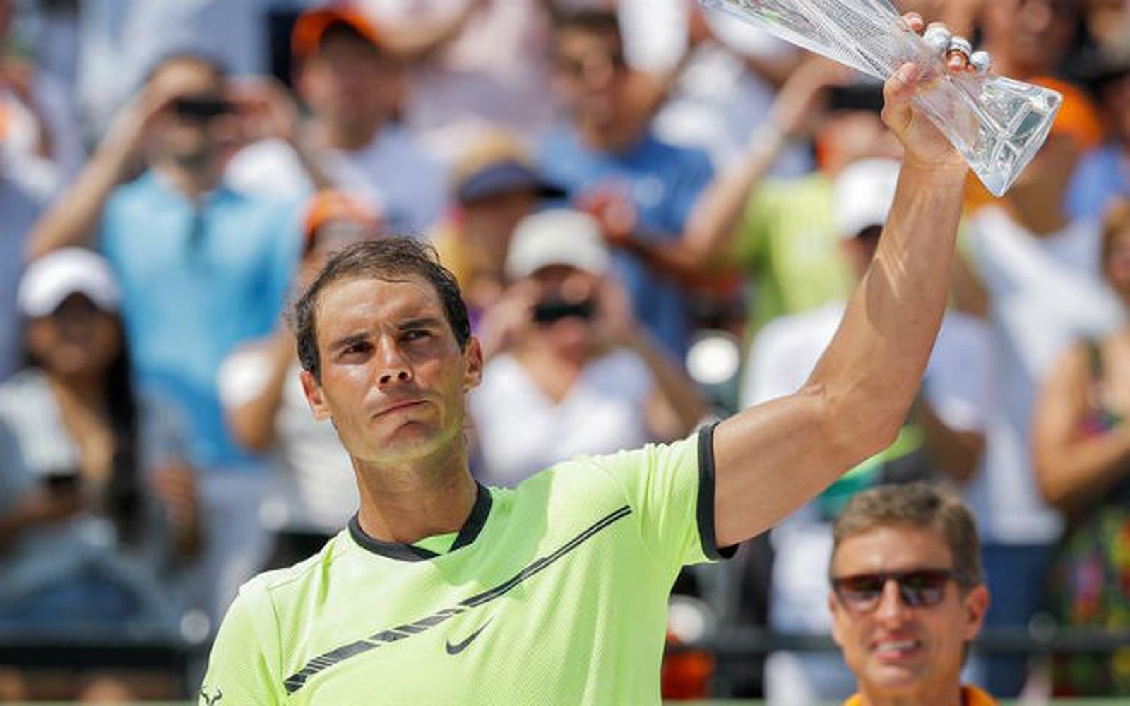 Rafa Nadal