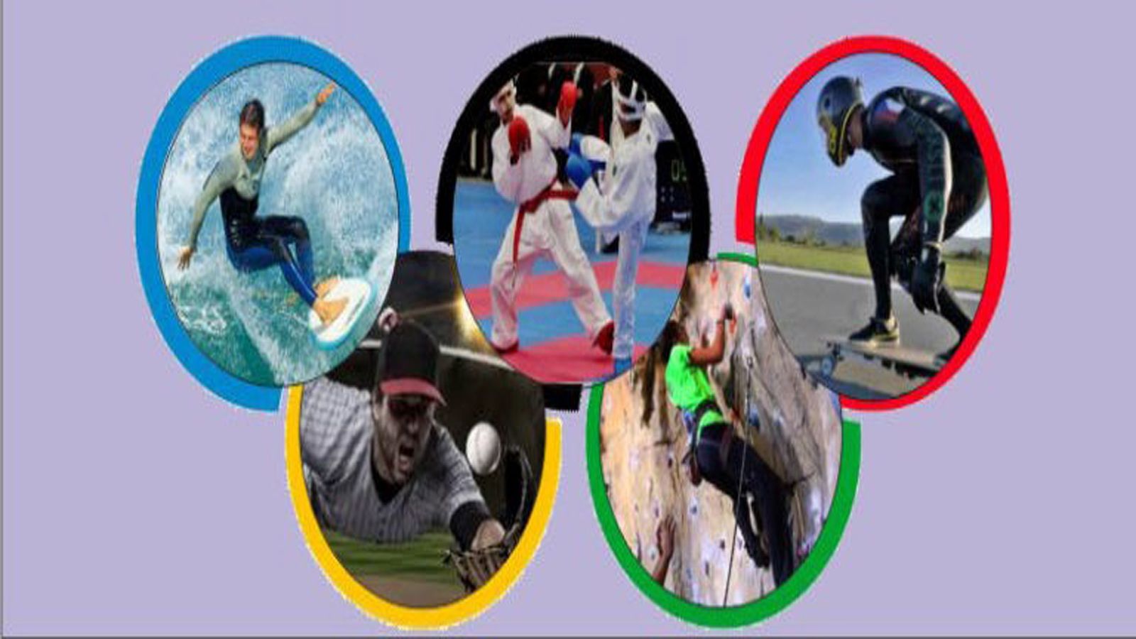 Deportes en Tokio 2020