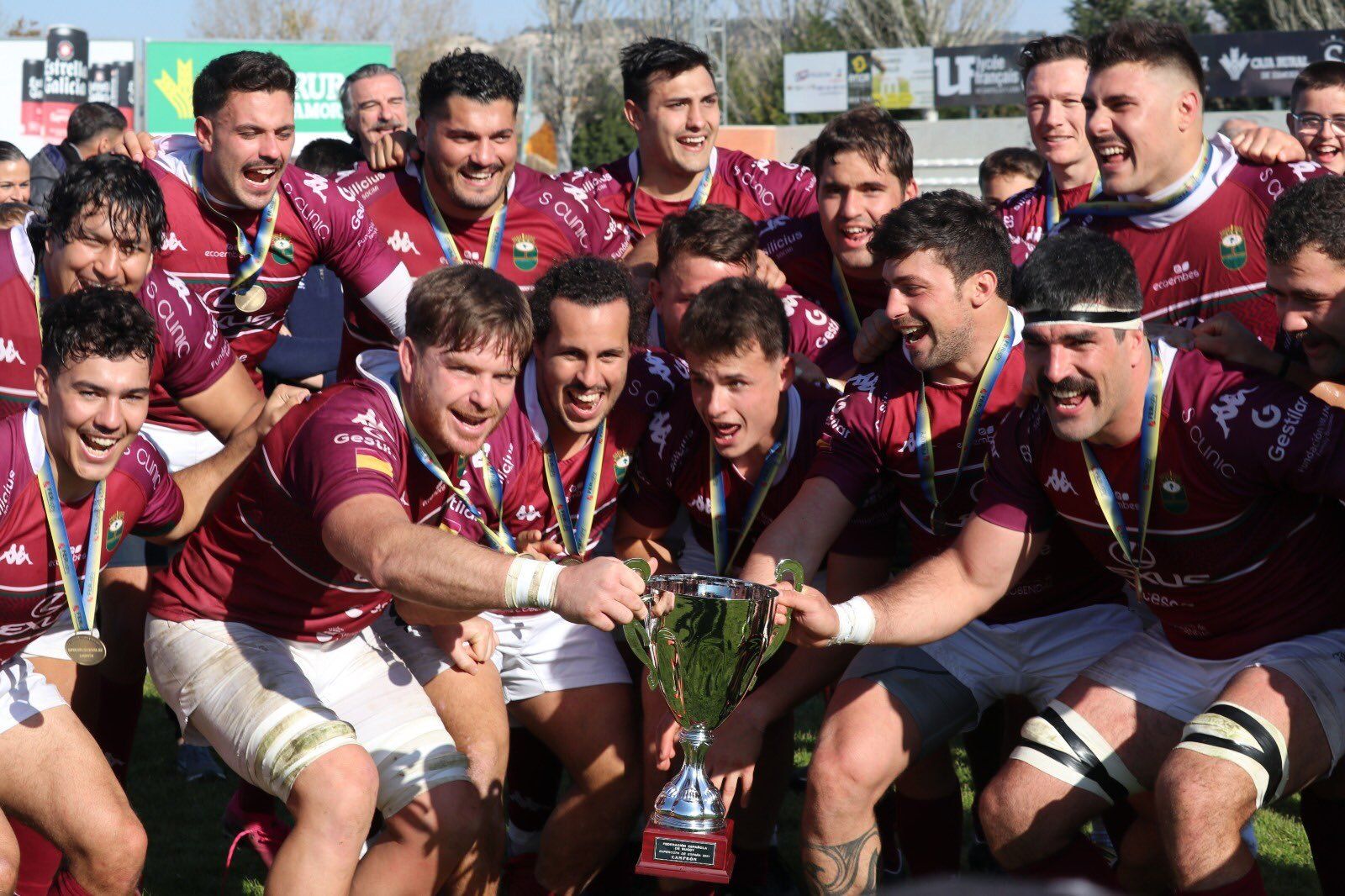 Alcobendas Rugby