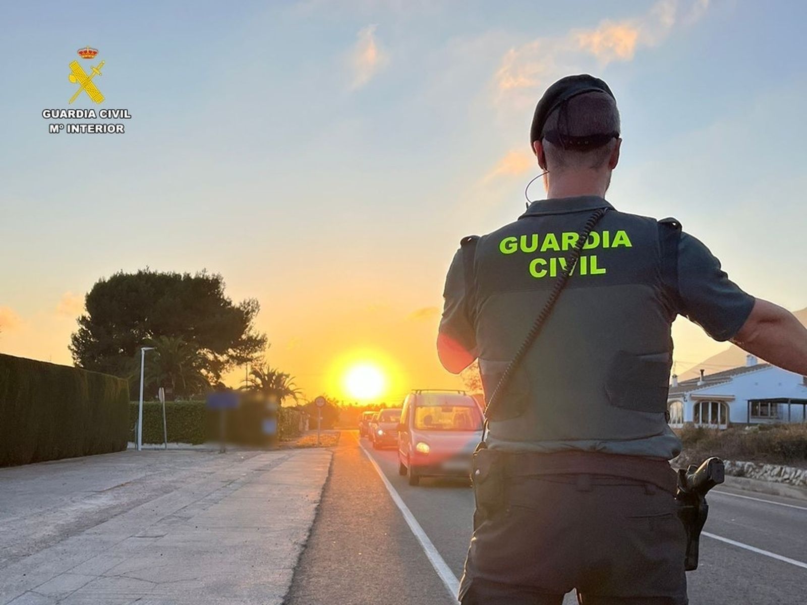 Guardia Civil