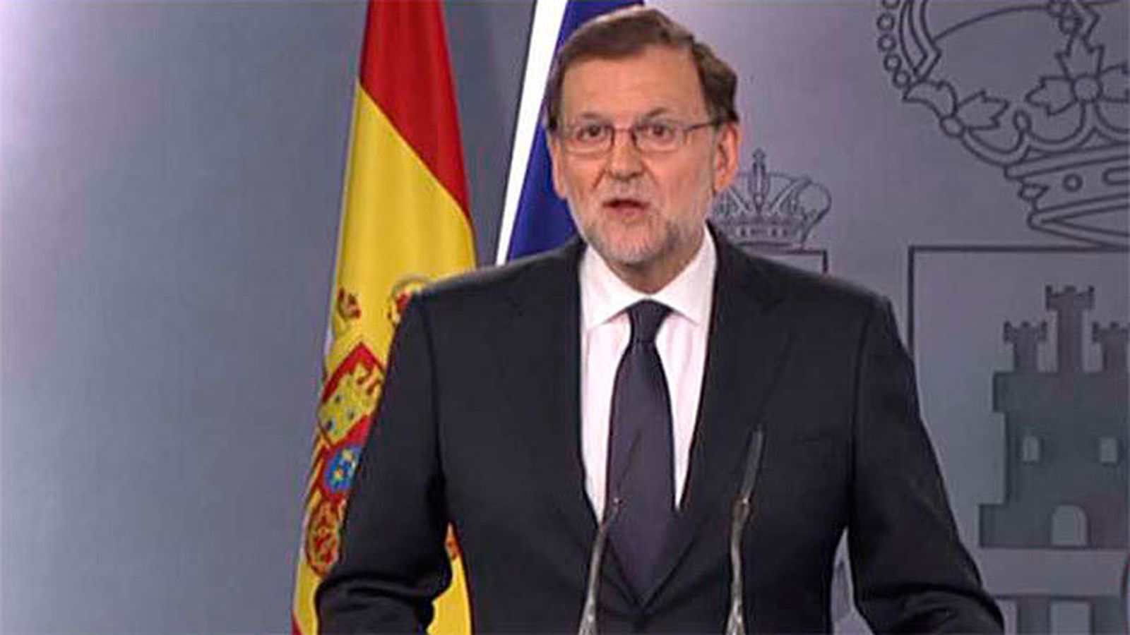 Mariano Rajoy