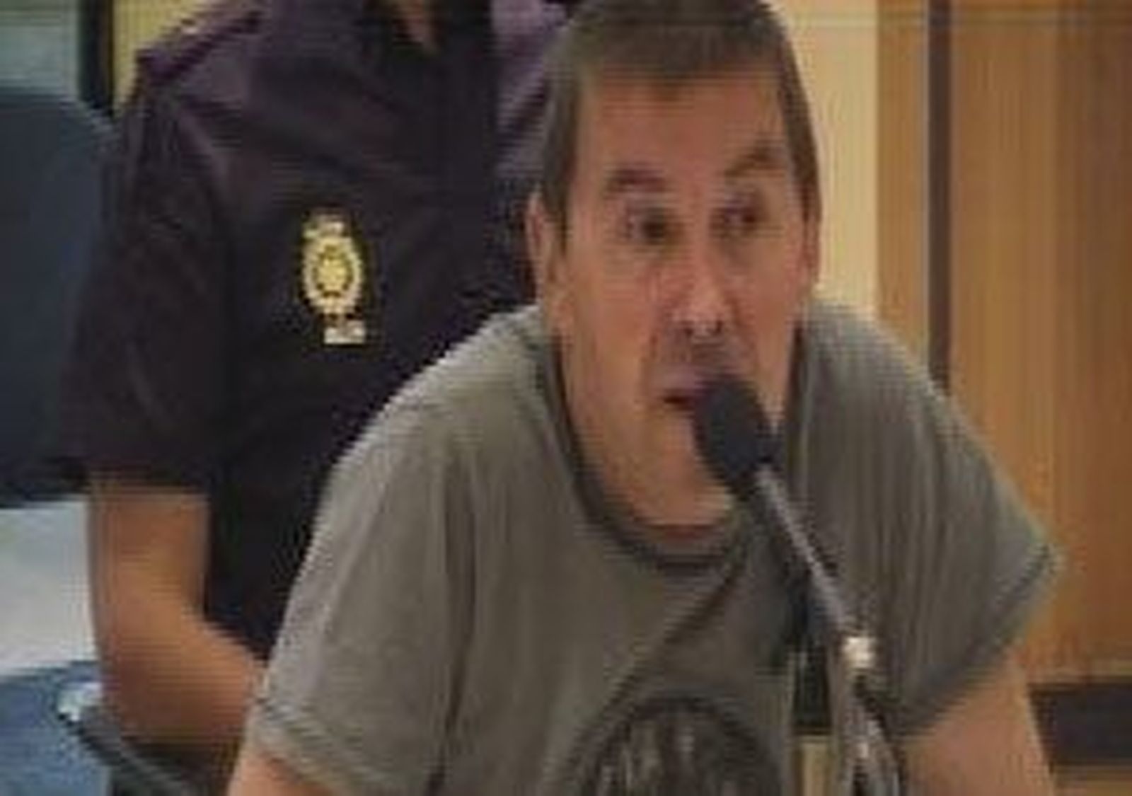 Otegi asegura que nunca ha llamado a la acción violenta en sus intervenciones