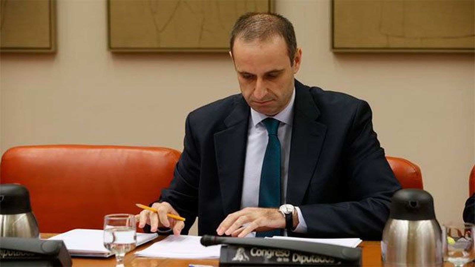 Sólo se ha recuperado un 8,2% de los casi 59.000 millones de ayudas a la banca