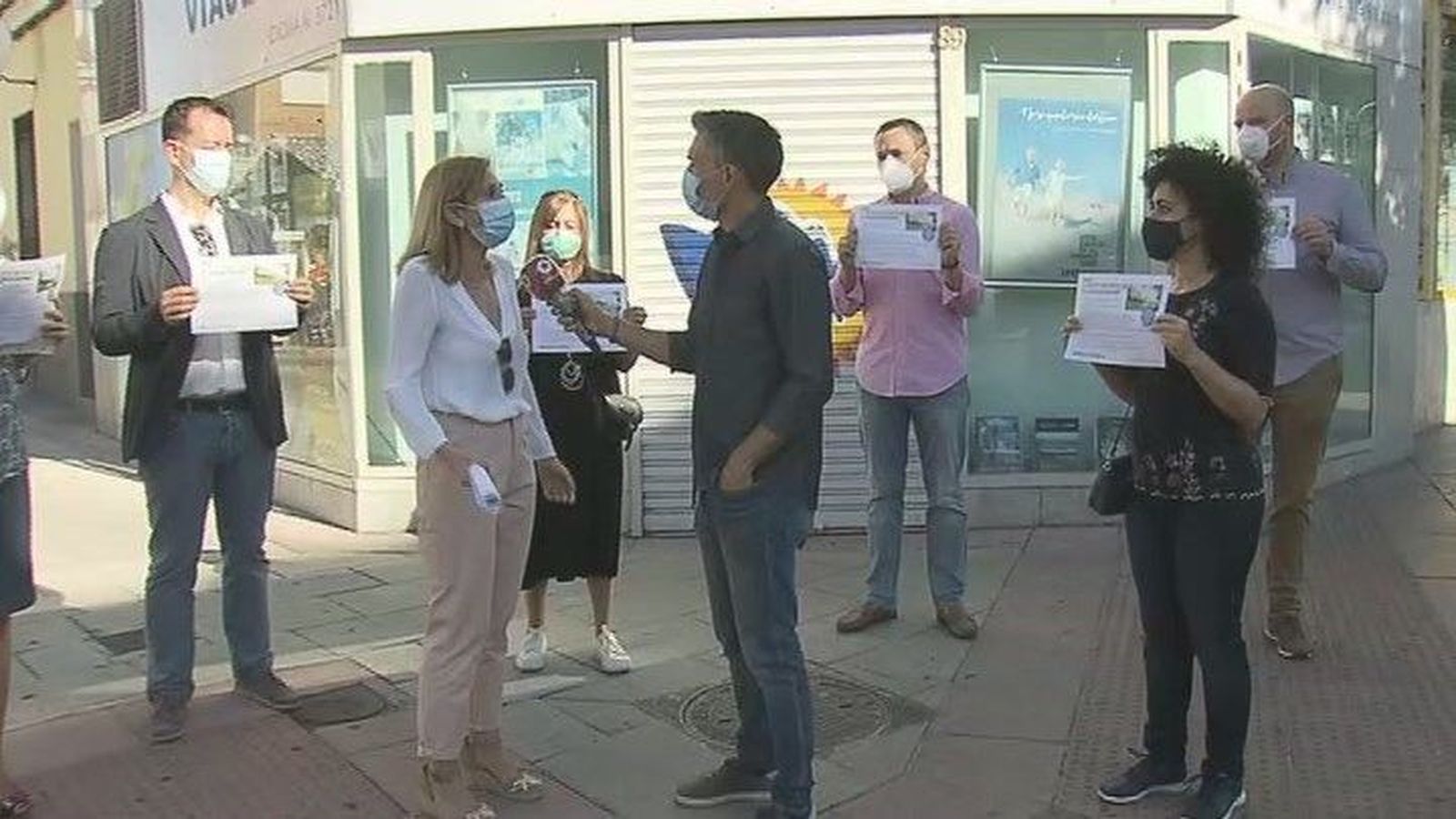 Las viviendas previstas en las cocheras de Metro de Madrid tendrán que esperar a una nueva decisión judicial