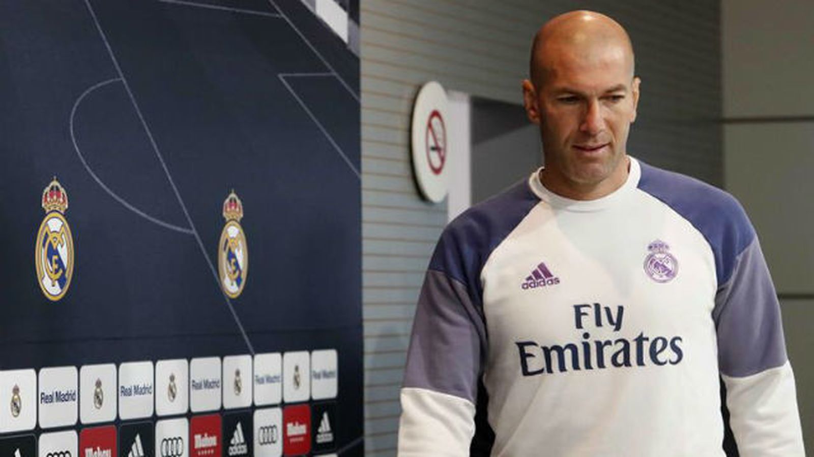 Zinedine Zidane
