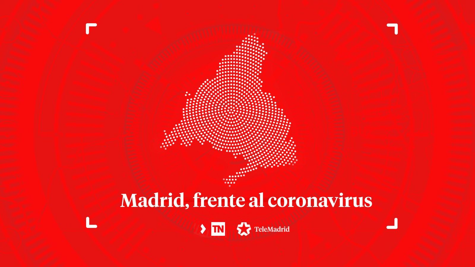 Madrid frente al coronavirus 05.04.2020