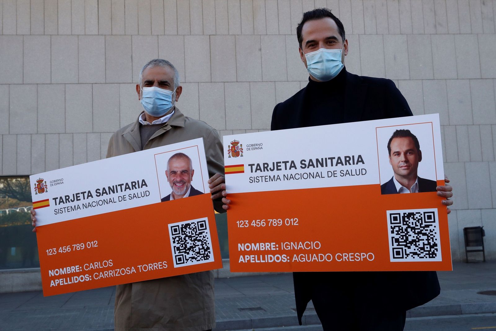 Aguado dice que el rey emérito “tendrá que pagar” si ha cometido alguna irregularidad