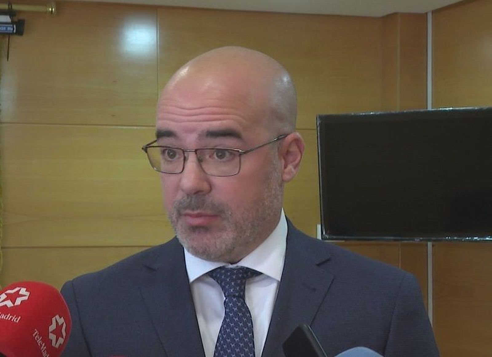 El nuevo delegado del Gobierno en Madrid espera poder reunirse pronto con Ayuso