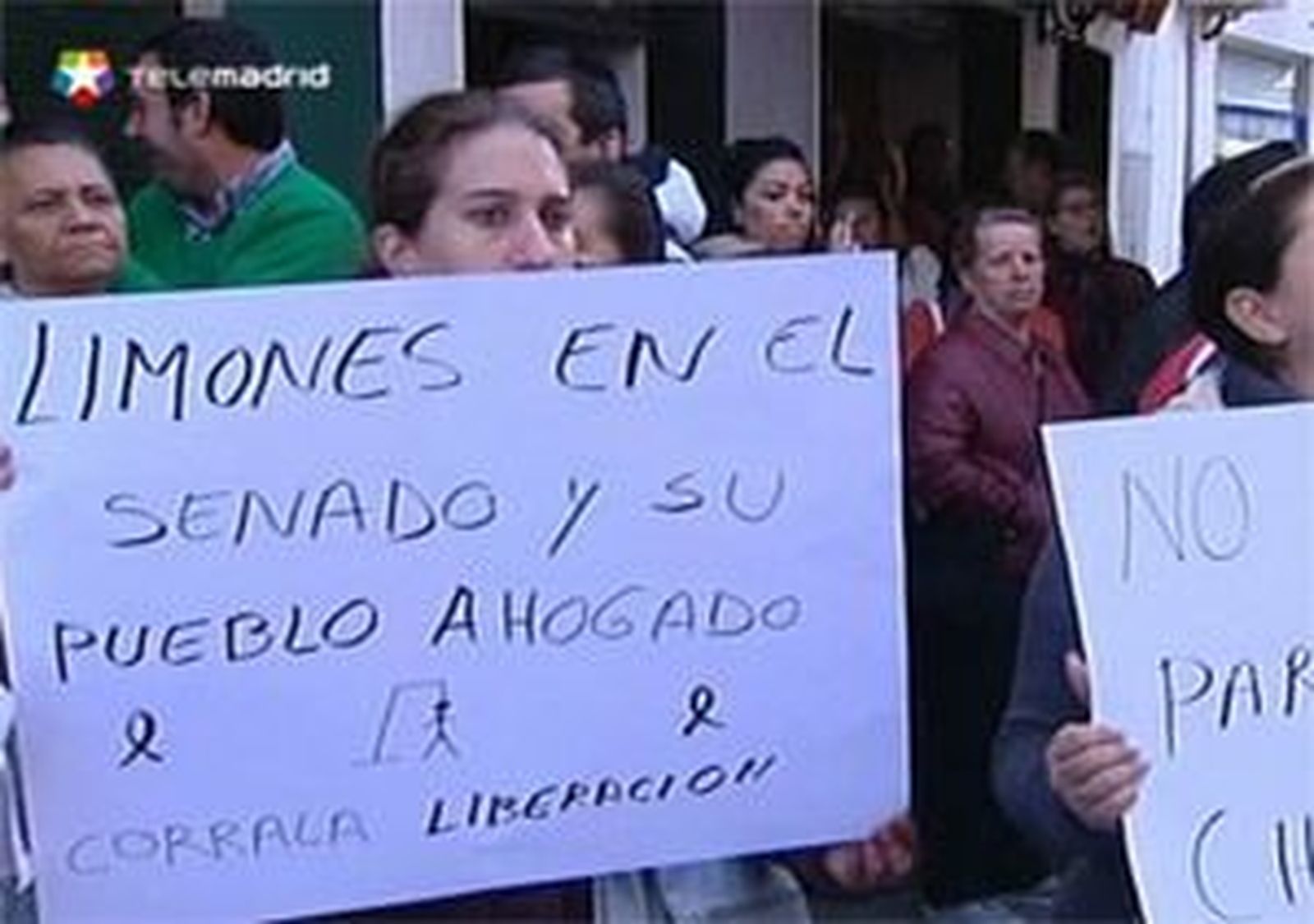 El Alcalde defiende la "dignidad" de la familia fallecida en Alcalá
