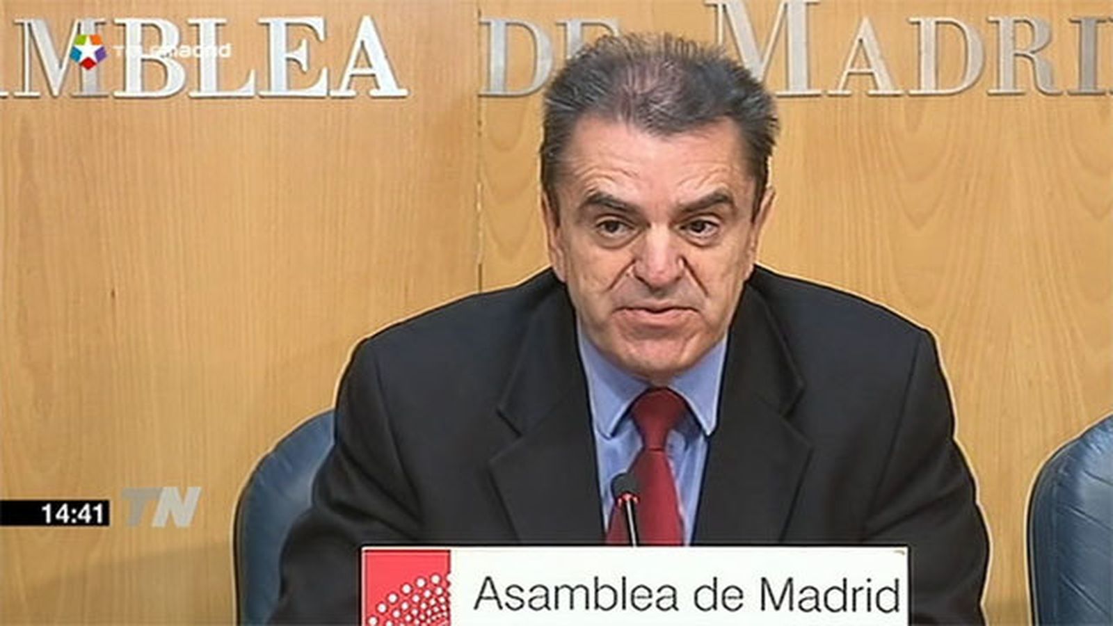 José Manuel Franco