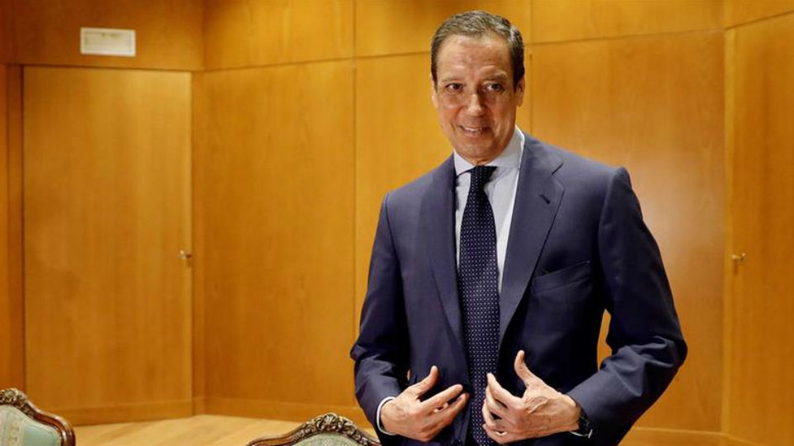Eduardo Zaplana