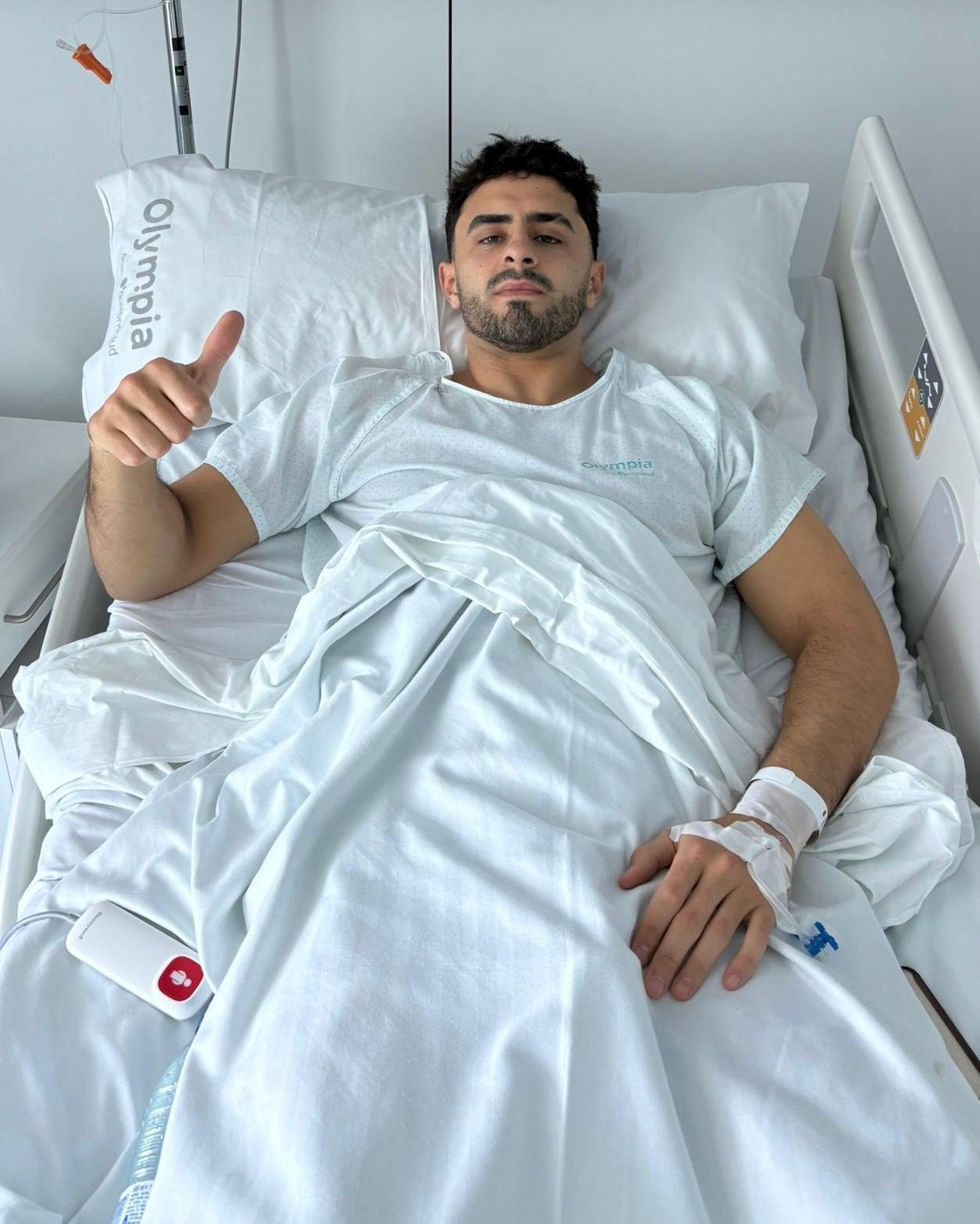 Rubén Pulido