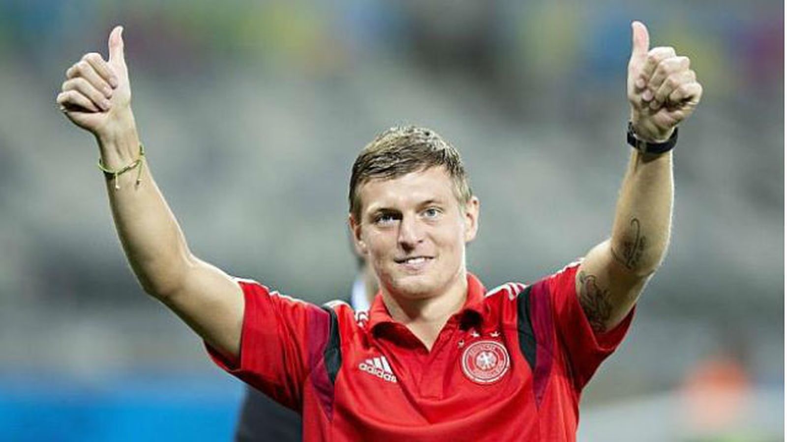 Toni Kroos