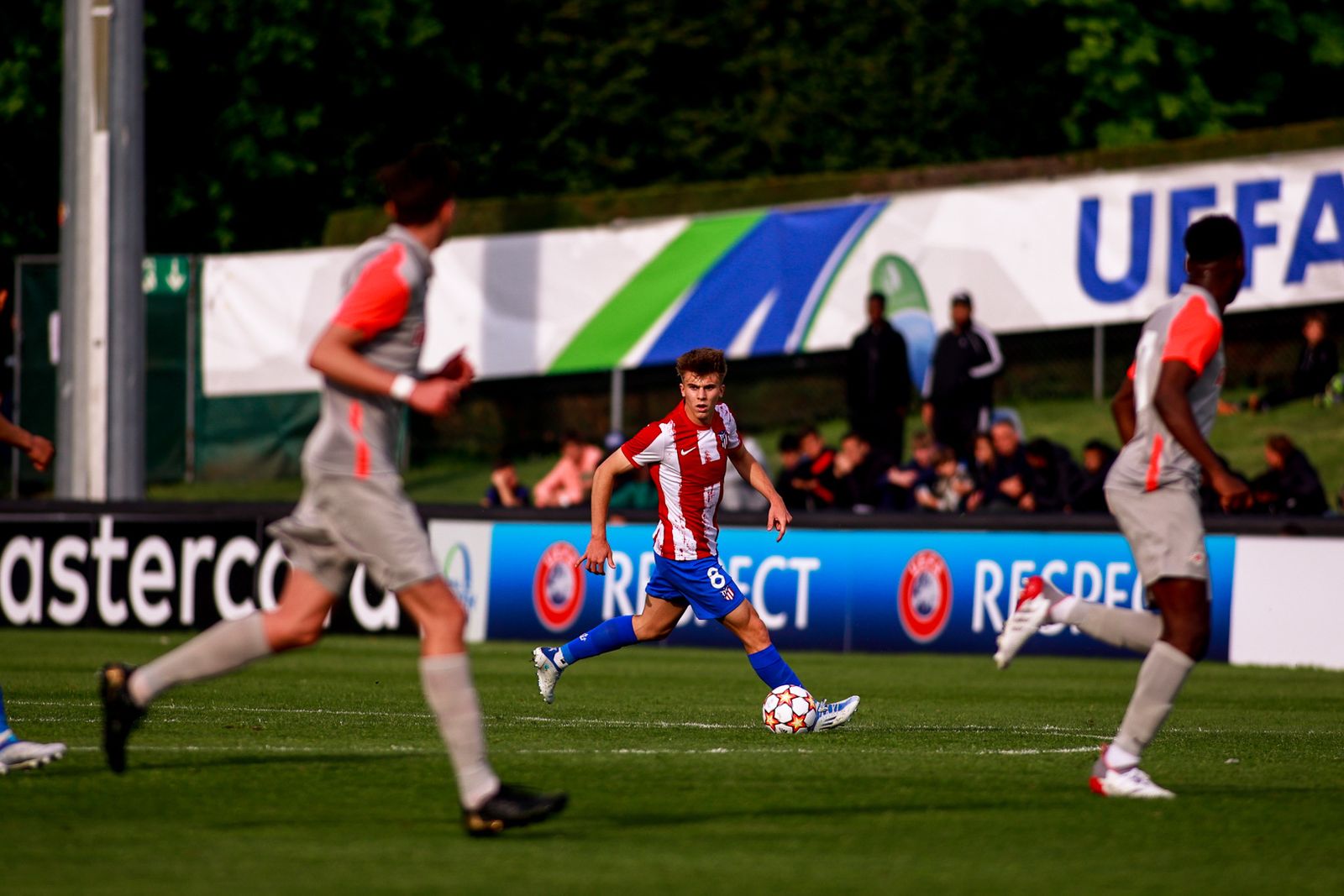 Atlético de Madrid juvenil