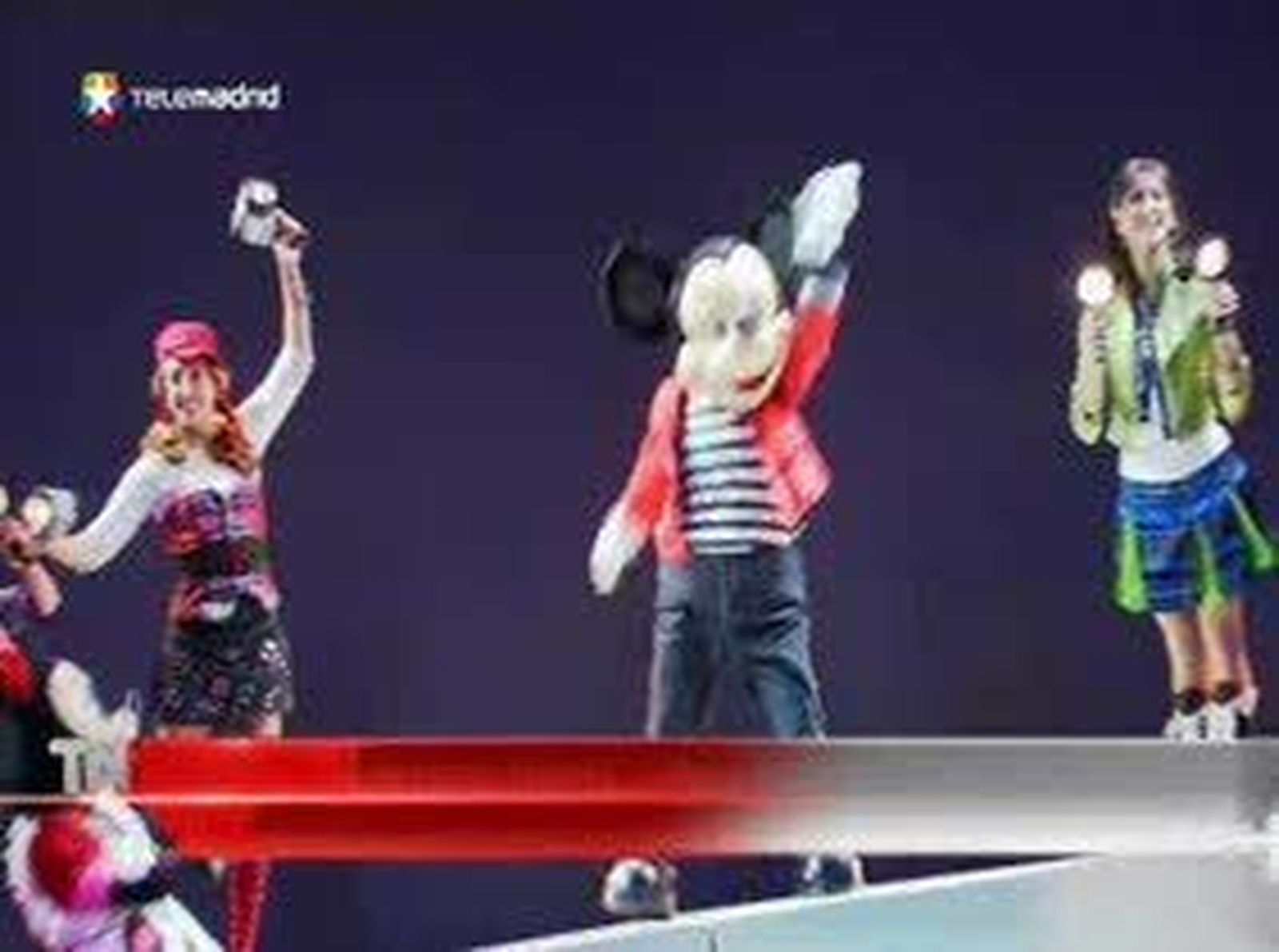 disney