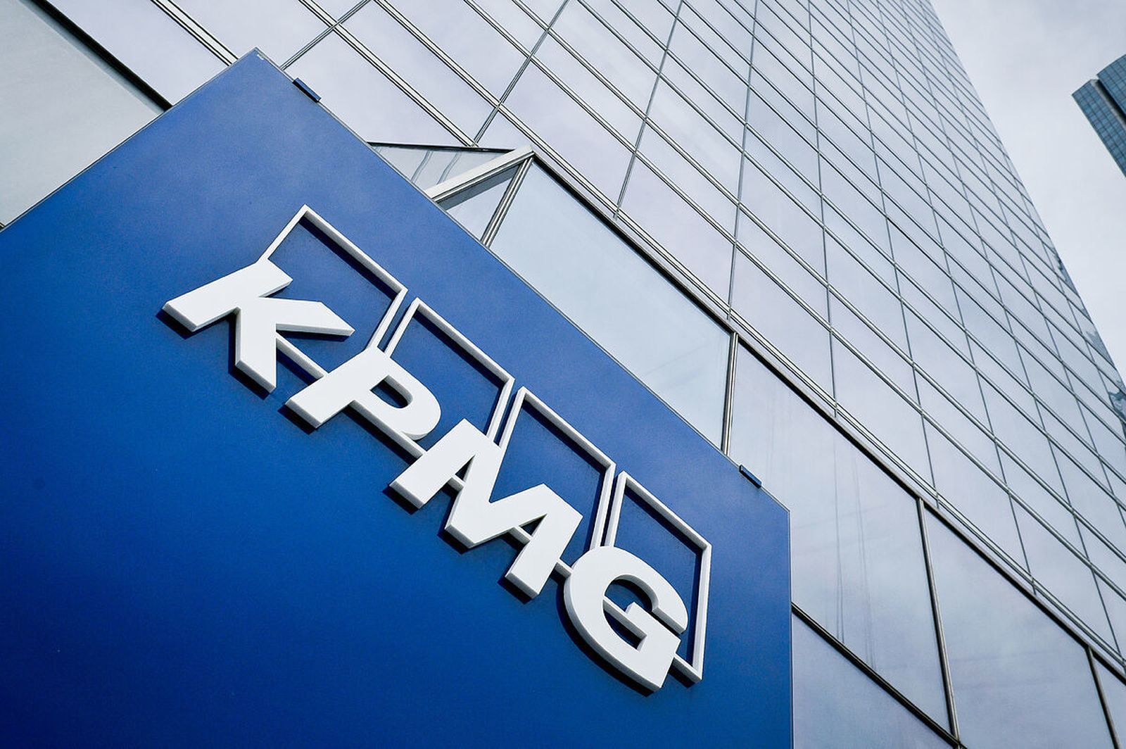 KPMG