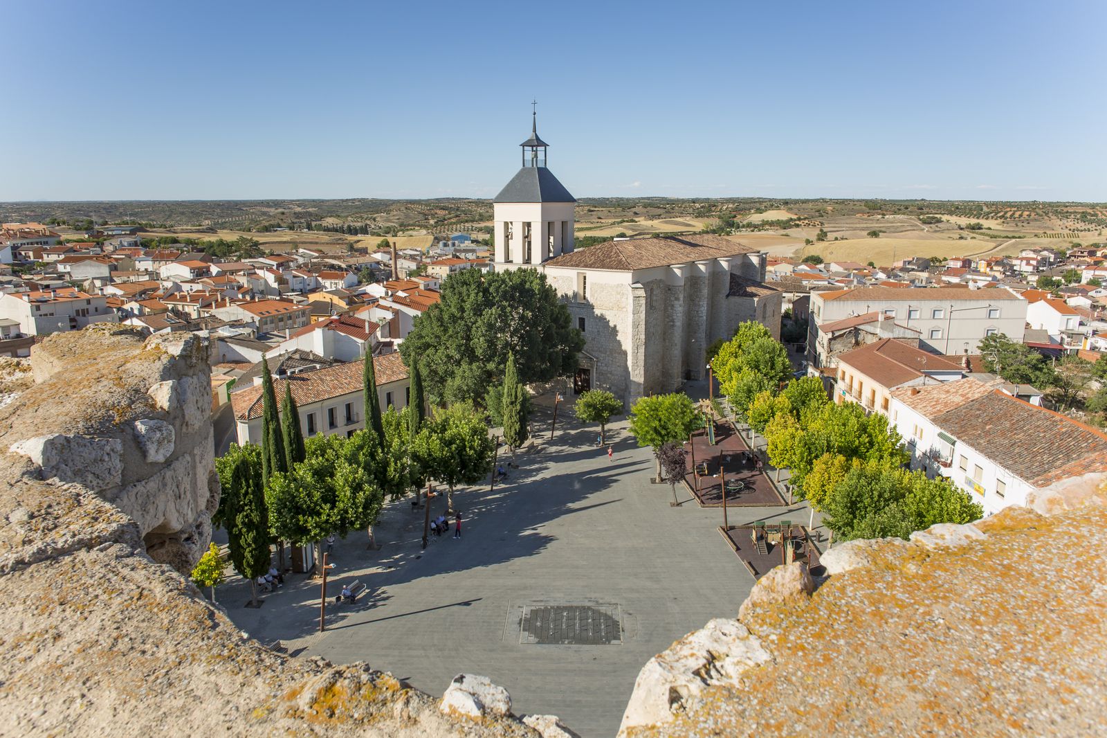 Suspenden las fiestas de Villarejo de Salvanés por no poder cumplir con los plazos formales de contratación