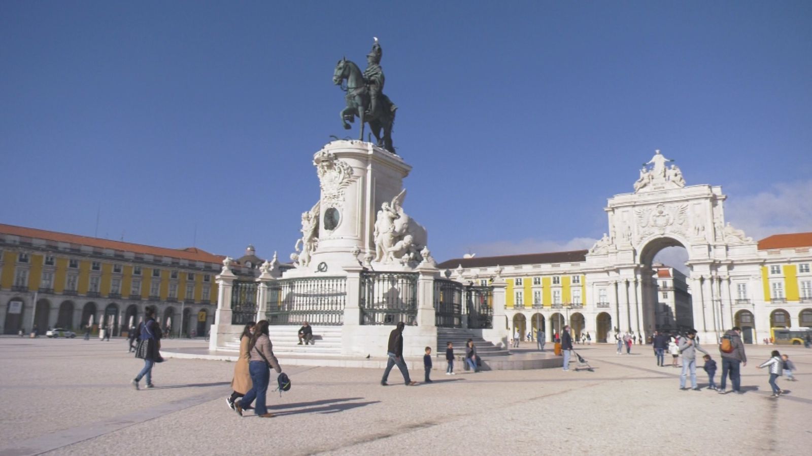 Lisboa