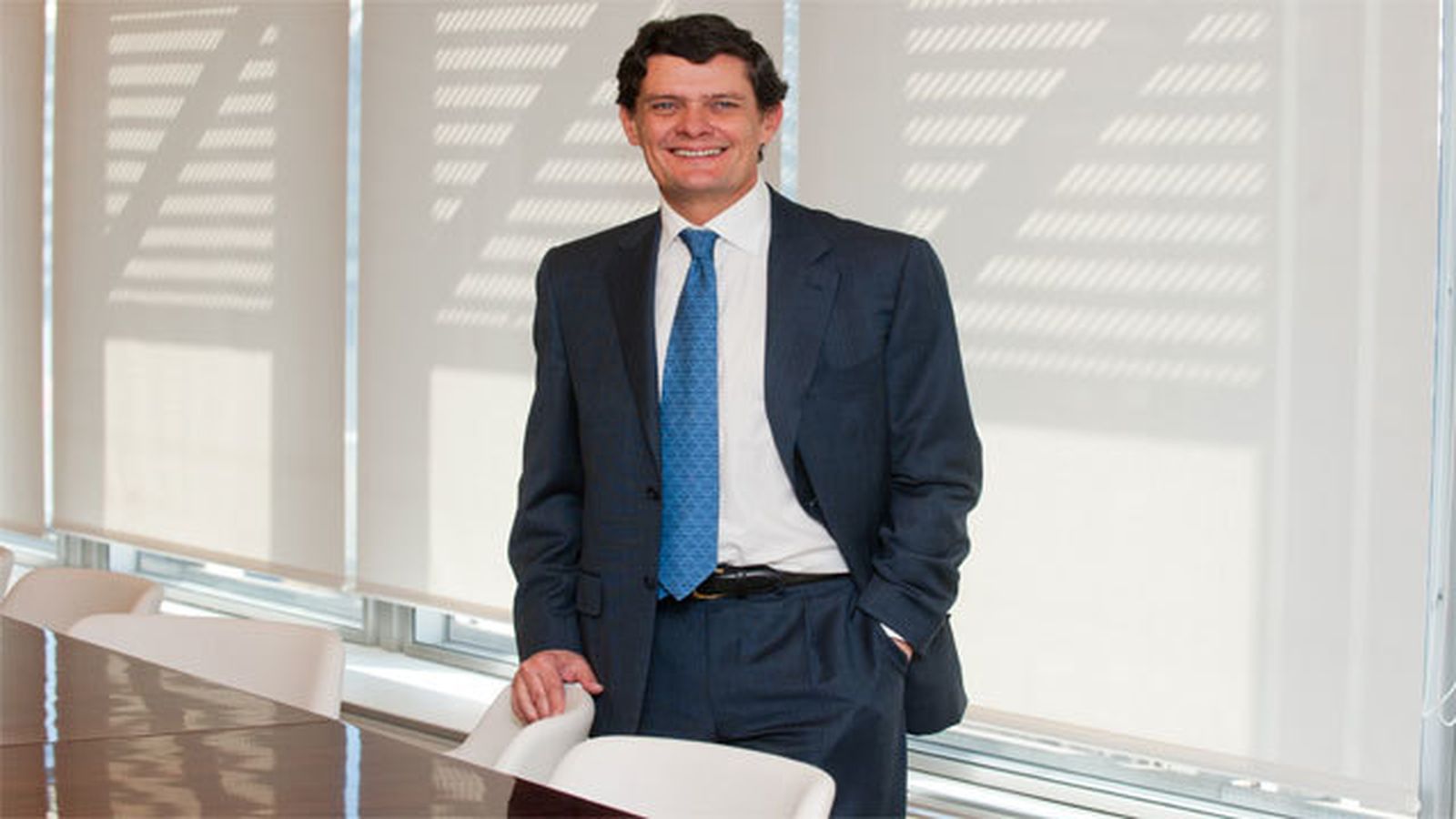 Jaime Echegoyen