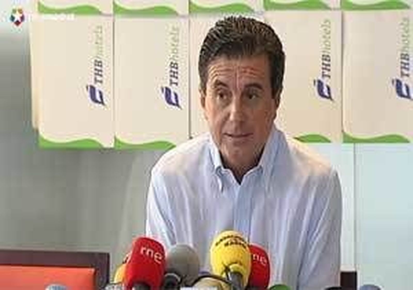 El Supremo rebaja la pena a Matas de 6 años a 9 meses y evita la cárcel