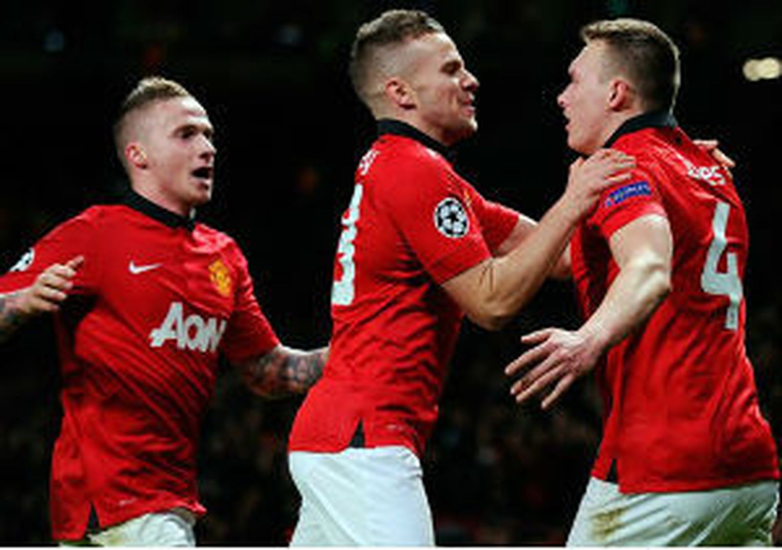 Manchester United