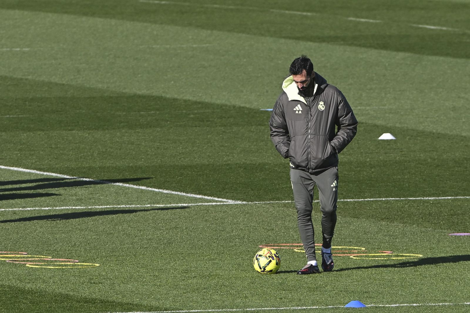 Álvaro Arbeloa