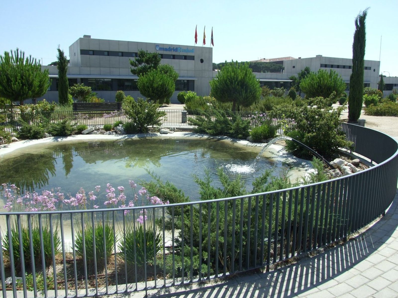 Perrera municipal