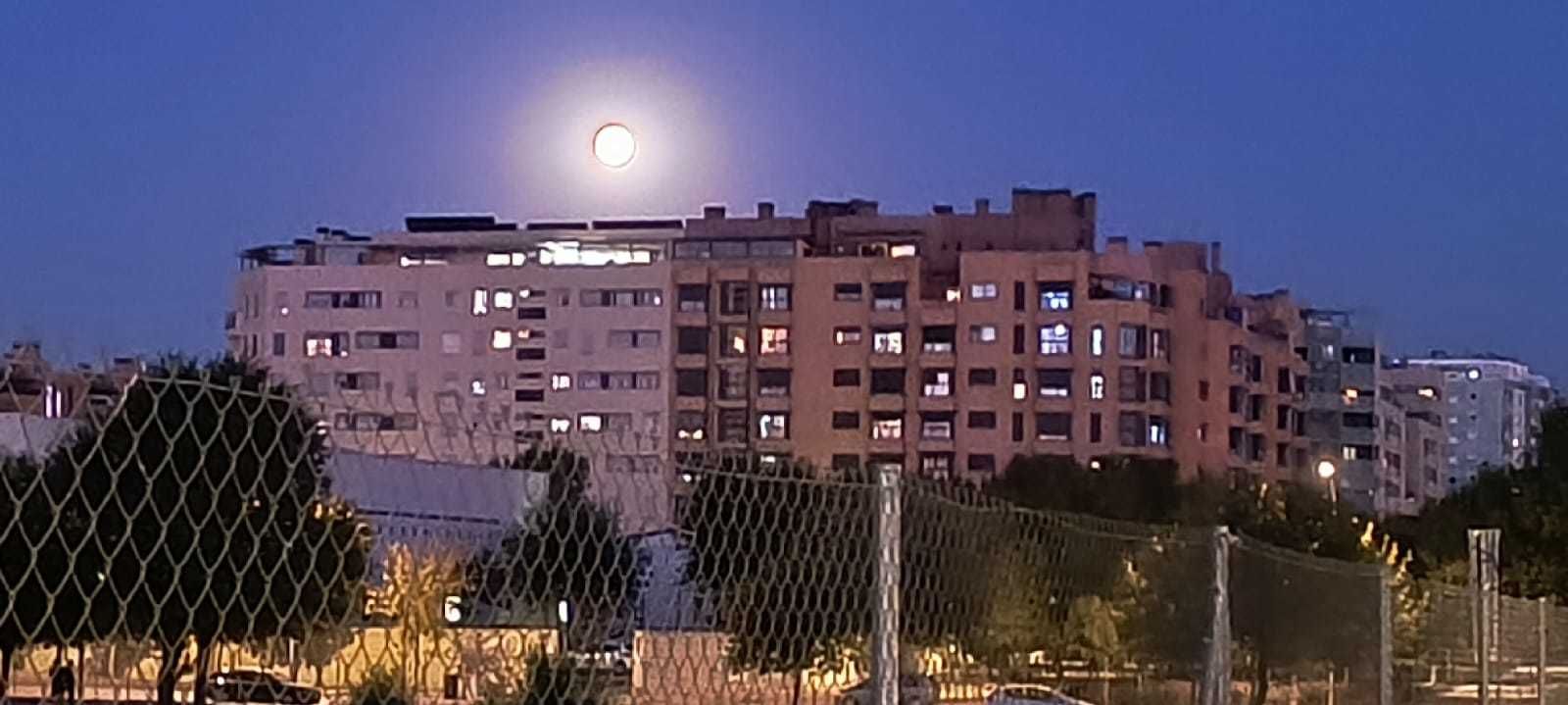 Goyo - Villa de Vallecas