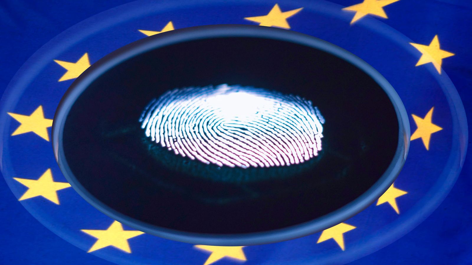 Identidad Digital Europea