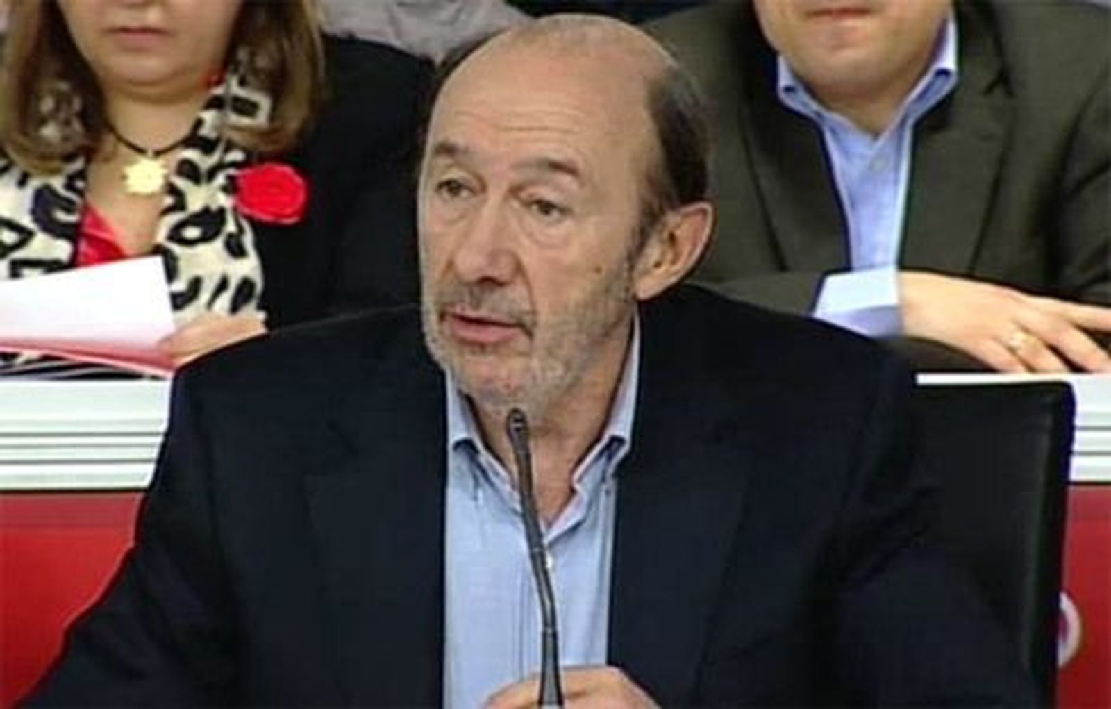 El PSOE tendrá candidato a la Moncloa a finales de noviembre