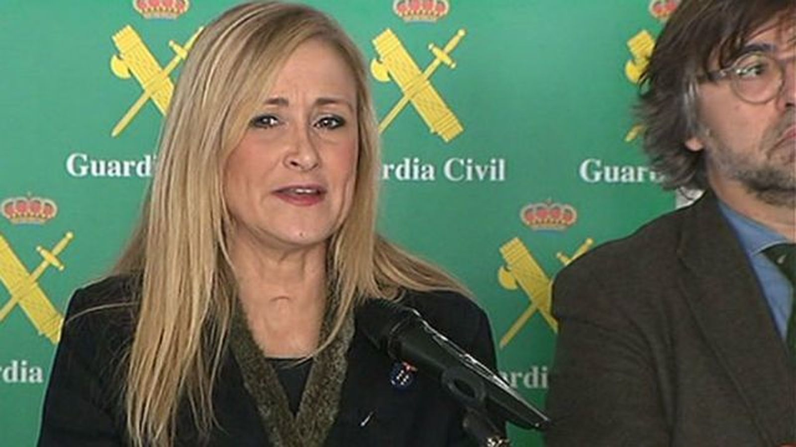 La delincuencia bajó en el este de Madrid un 9,8% el año pasado