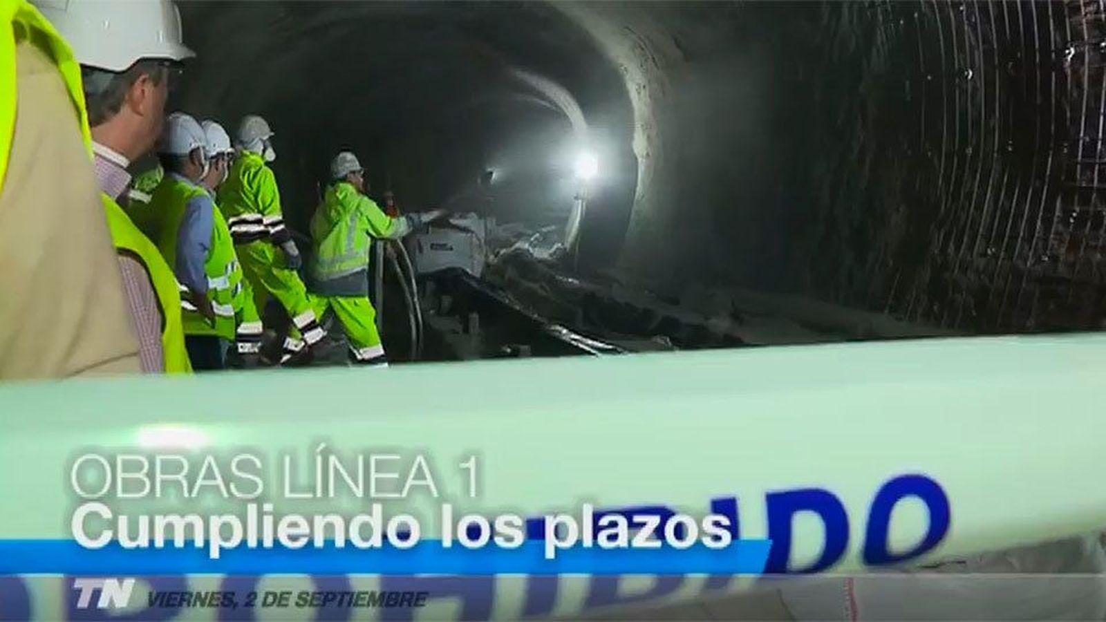 Telenoticias 1 02.09.2016