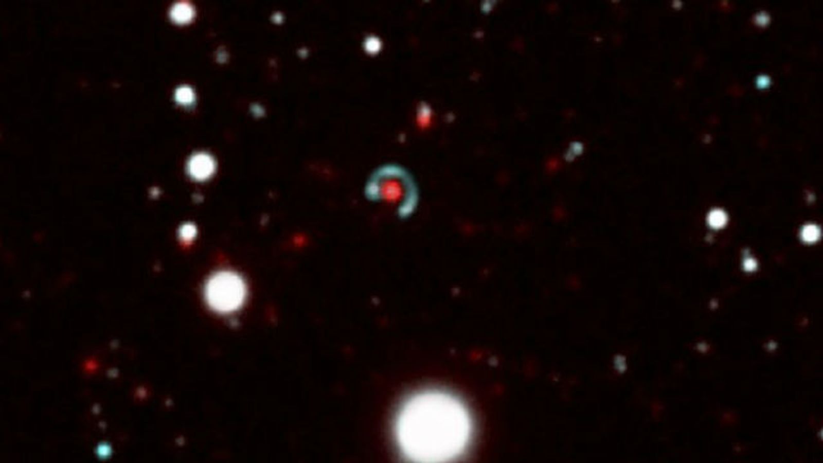 Quijote, proyecto fundamental para detectar radiación del origen del Universo