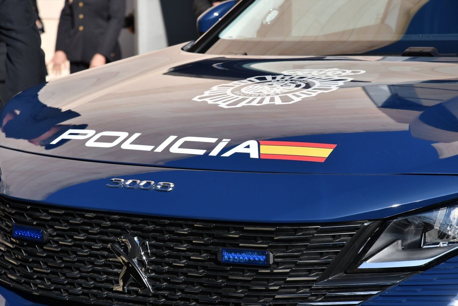 Detenidos dos menores por la muerte de una mujer inmovilizada y amordazada durante un robo en su casa en Burgos