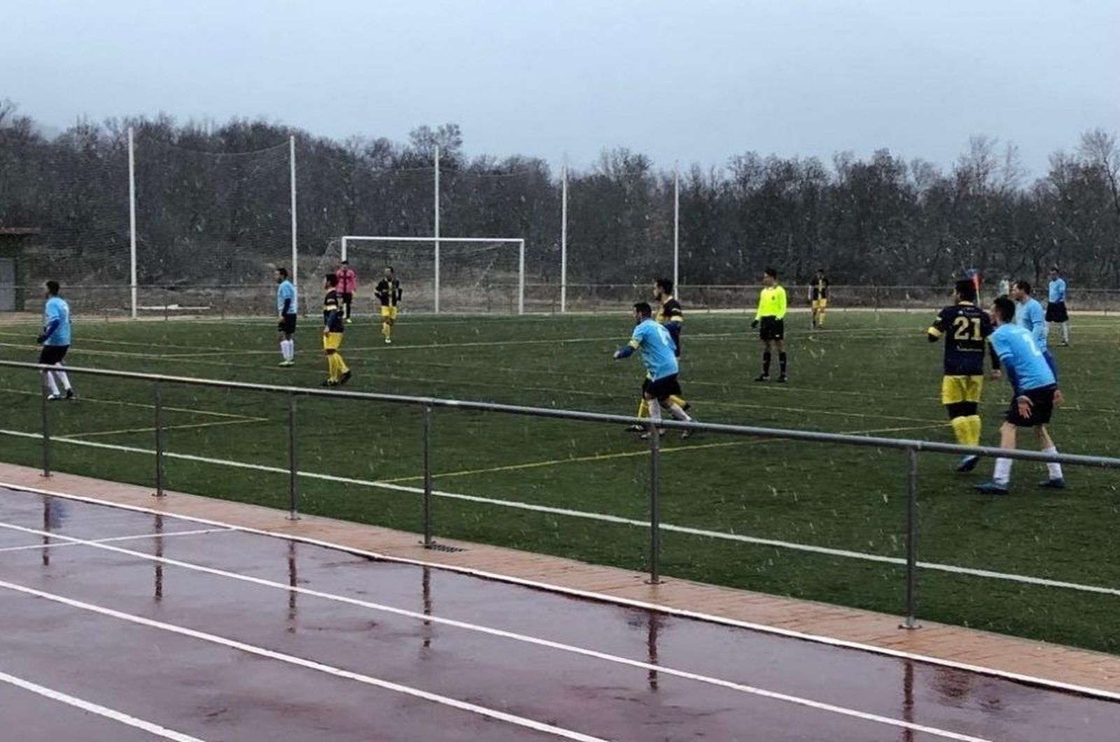 Fútbol 7