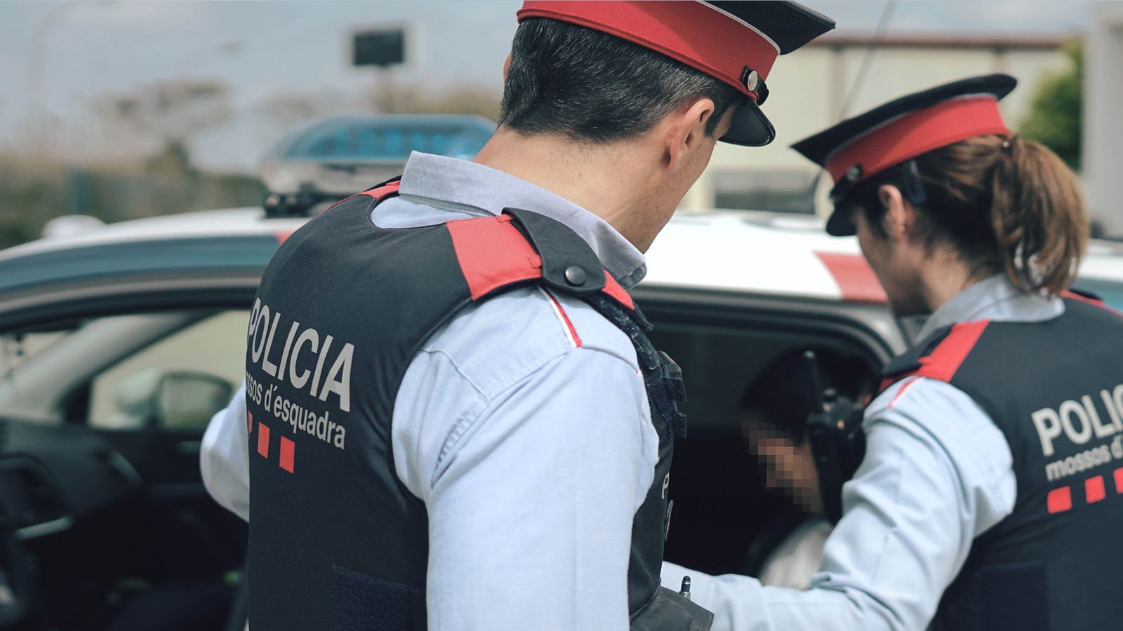 Mossos