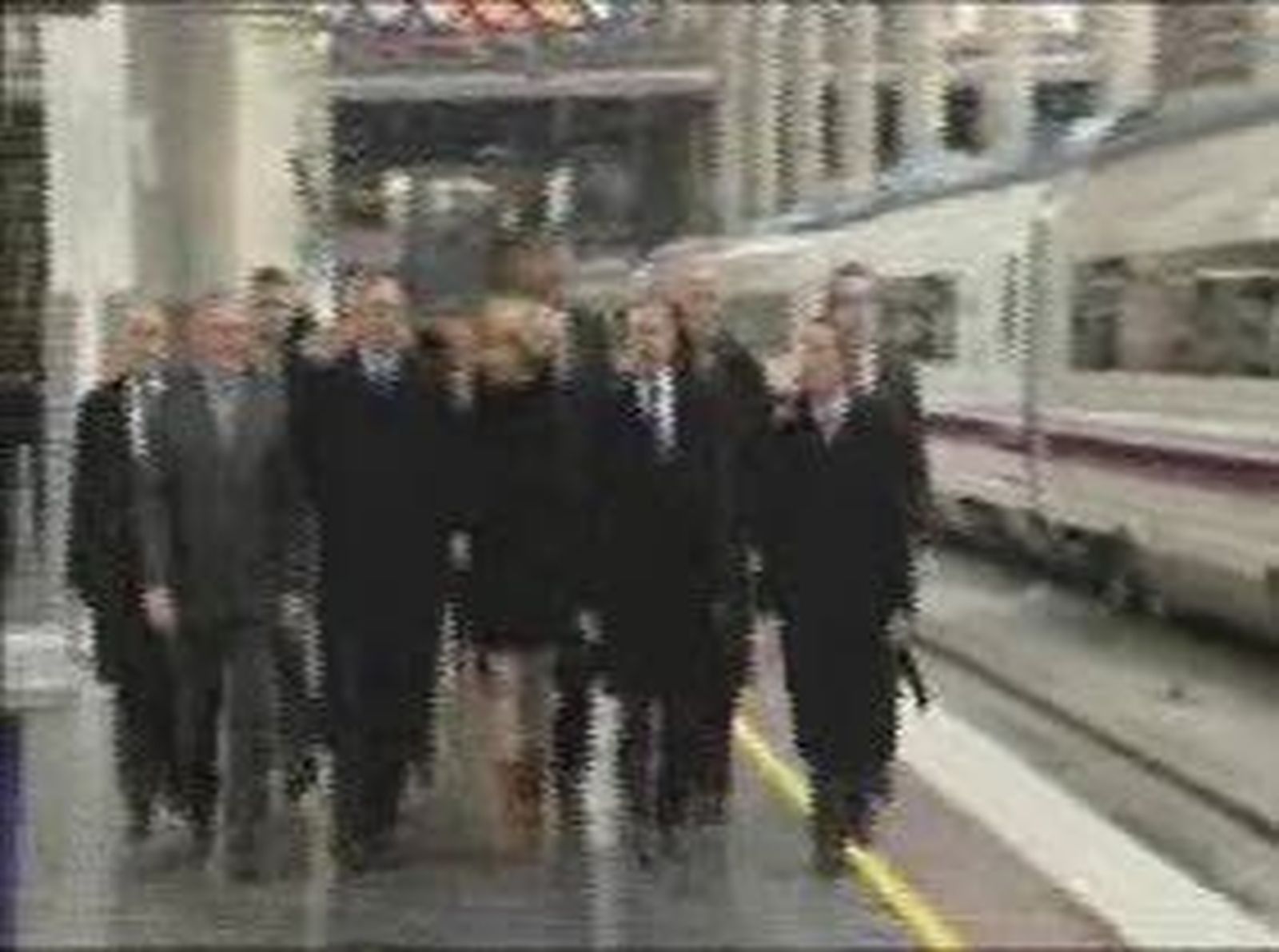 cronica atocha