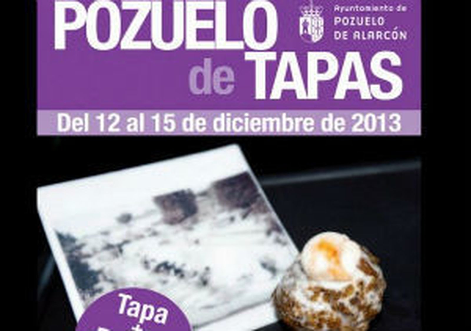 Pozuelo de Tapas