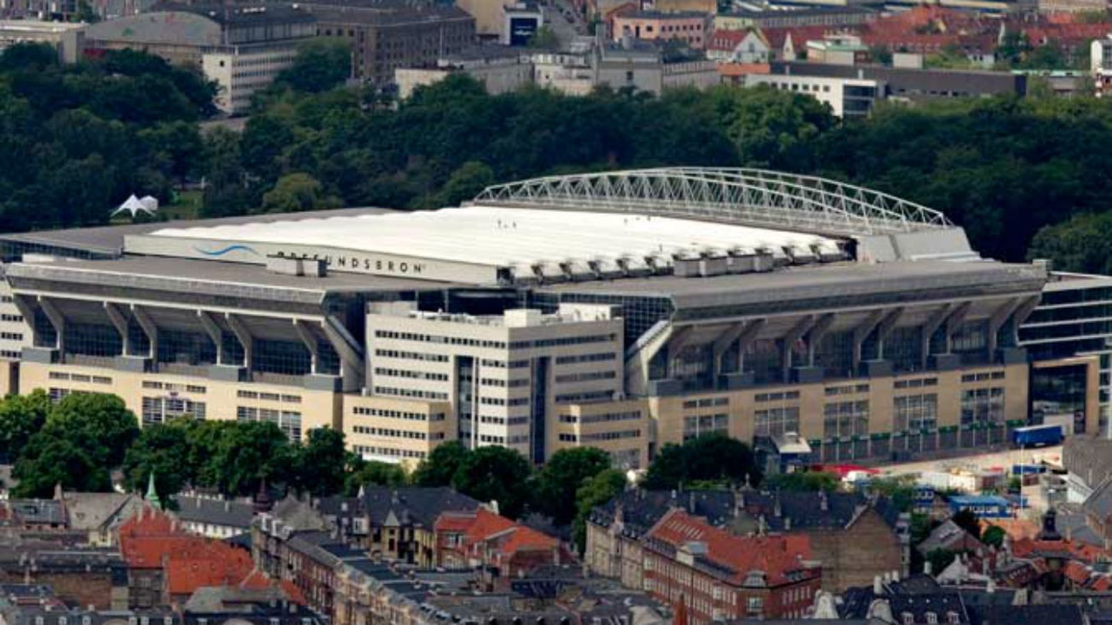 Park Stadium